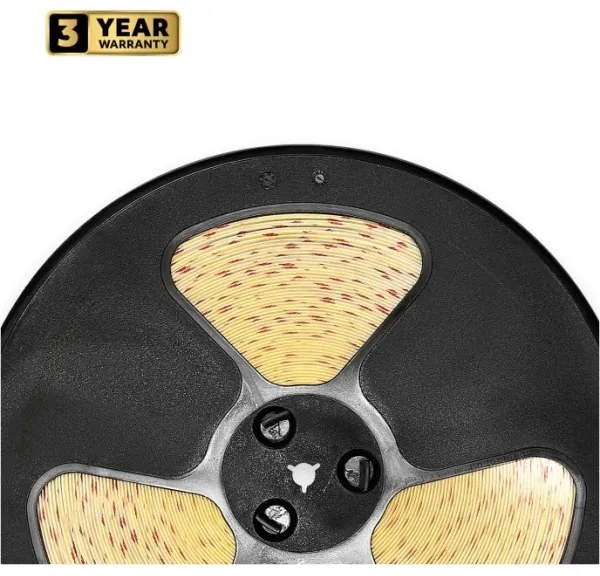 TRAMO LED-szalag 500 W/24 V, 50 m, 4000 K