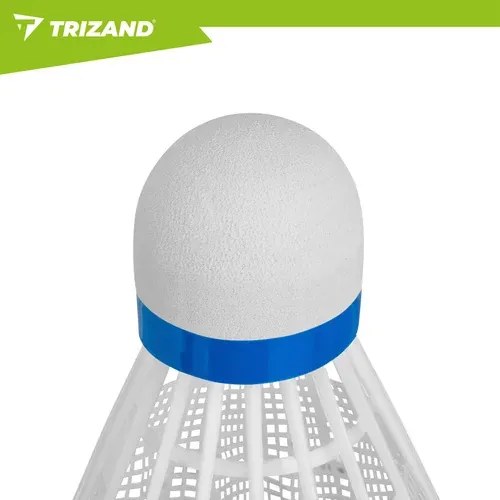 9 darabos tollaslabda készlet tokban - Trizand