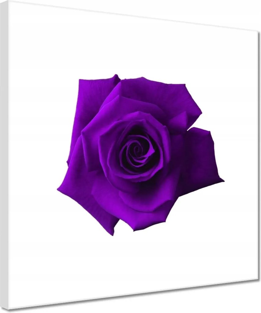 Vászonkép 30x30 Nőnap Ajándék Love