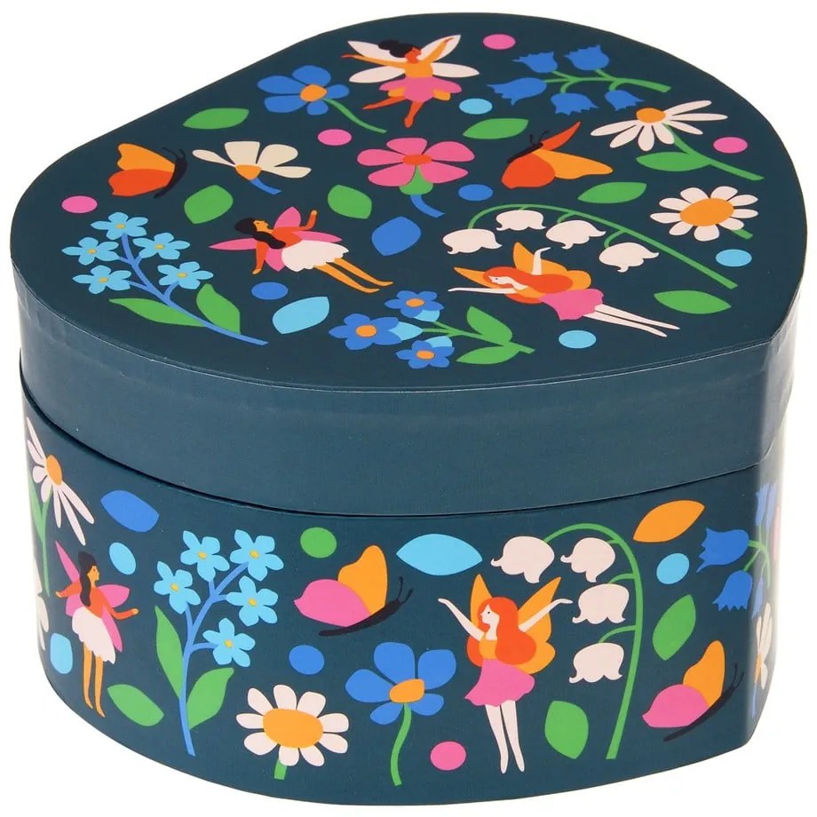 Zenedoboz Fairies in the Garden – Rex London