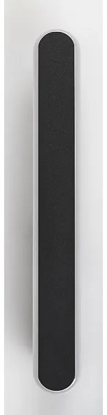 Rabalux 71087 - SINDRI LED fali lámpa 12W, 230V