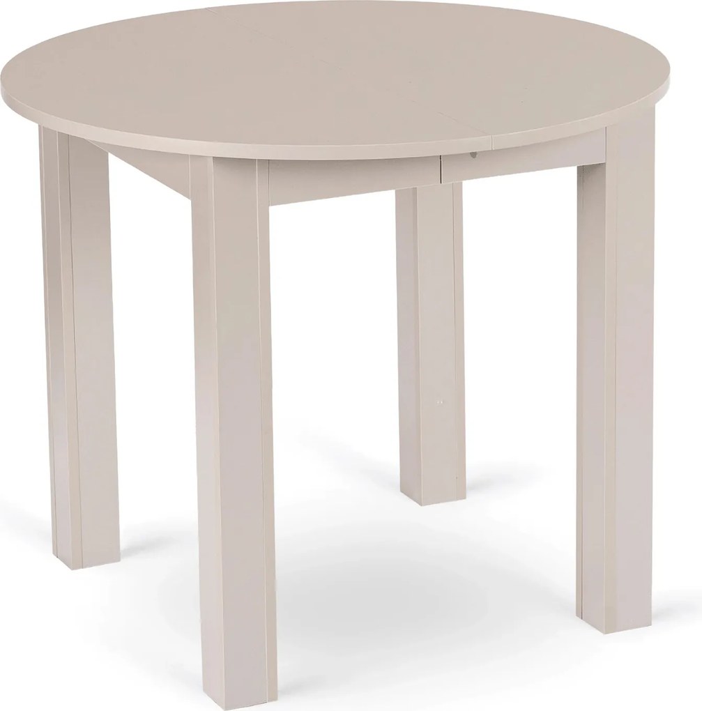 Stół HARRY Rozkładany 92-132 cm Kaszmir