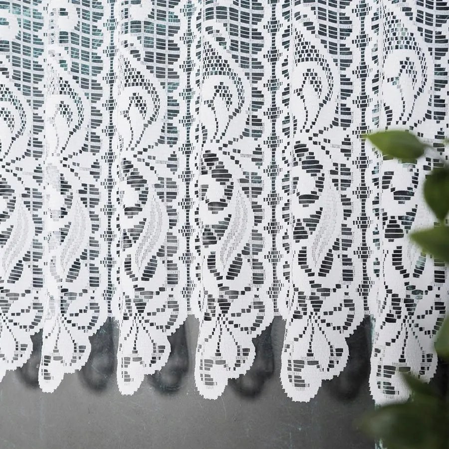 Mg Irigység panel fehér 605/100 250x70cm Kész M