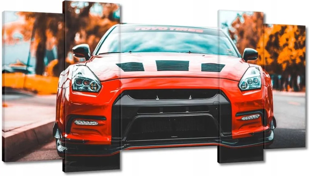 Képek 120x65 Autó tuning Autó