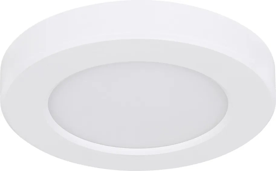 GLOBO 12379-6W LASSE Kerek Mennyezeti Lámpa LED IP20