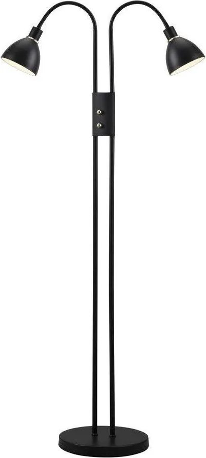 Nordlux RAY 72224003 Állólámpa 2x40W/E14 IP20