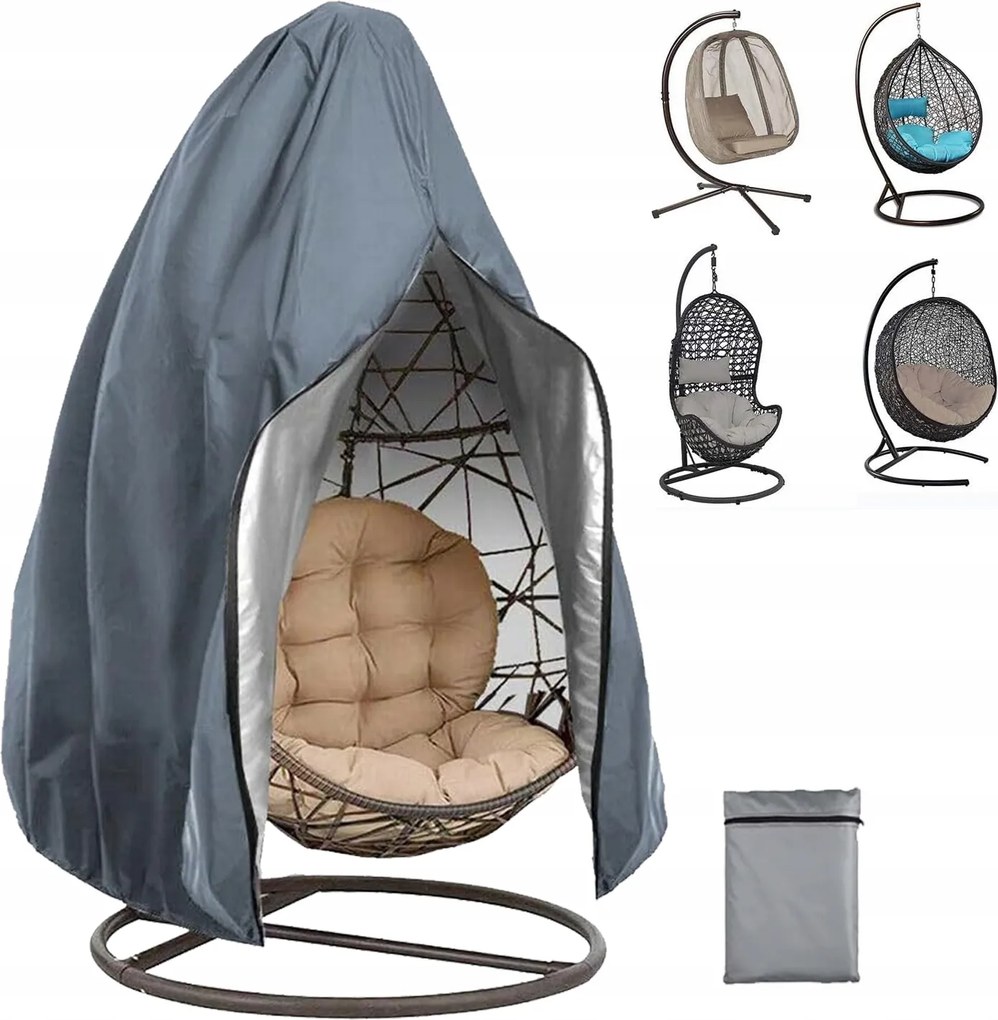 Hintahuzat Kerti szék lógó báb Kerti Hinta