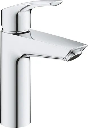 Grohe Eurosmart New mosdó csaptelep leeresztőszelep nélkül króm 2339530e G2339530E