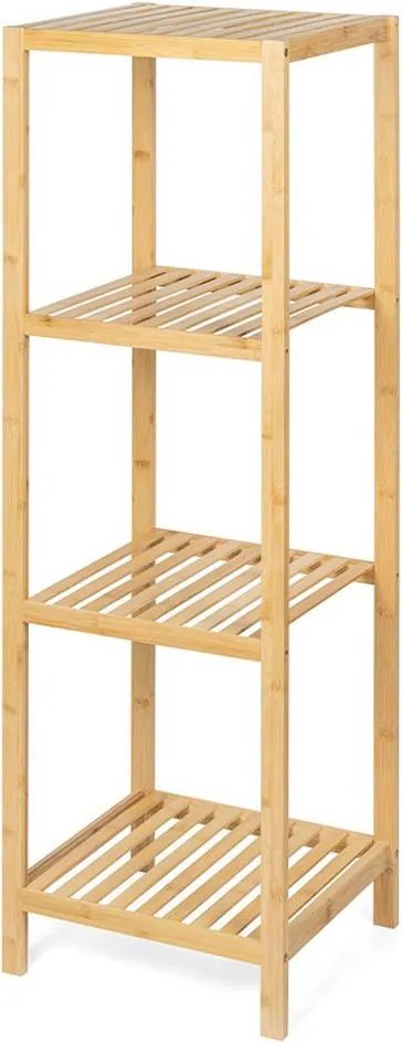 AVENBERG BAMBU FLEX Bambuszpolc
