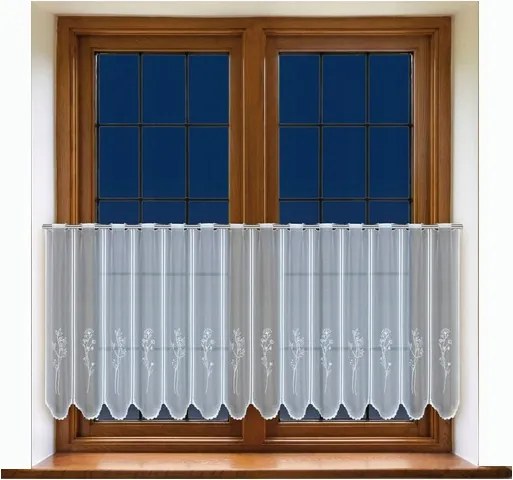 Mg Irigység panel fehér 34881 350x80cm Kész M