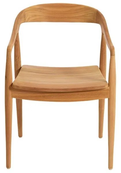 Natúr színű étkezőszék Palos – Light &amp; Living