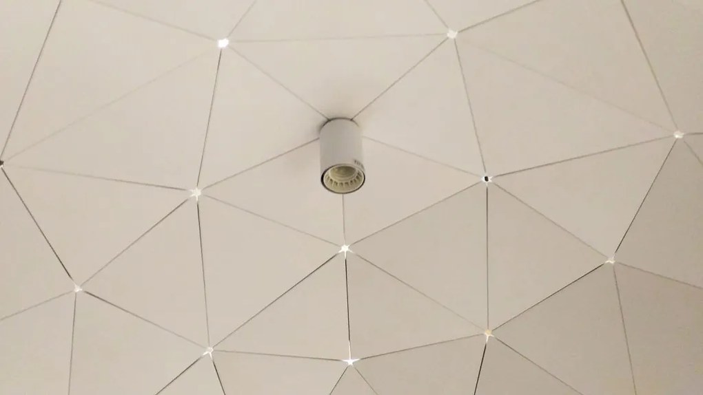 King Home SPUTNIK MD21010-1-700 Függőlámpa 1x60W/E27 IP20