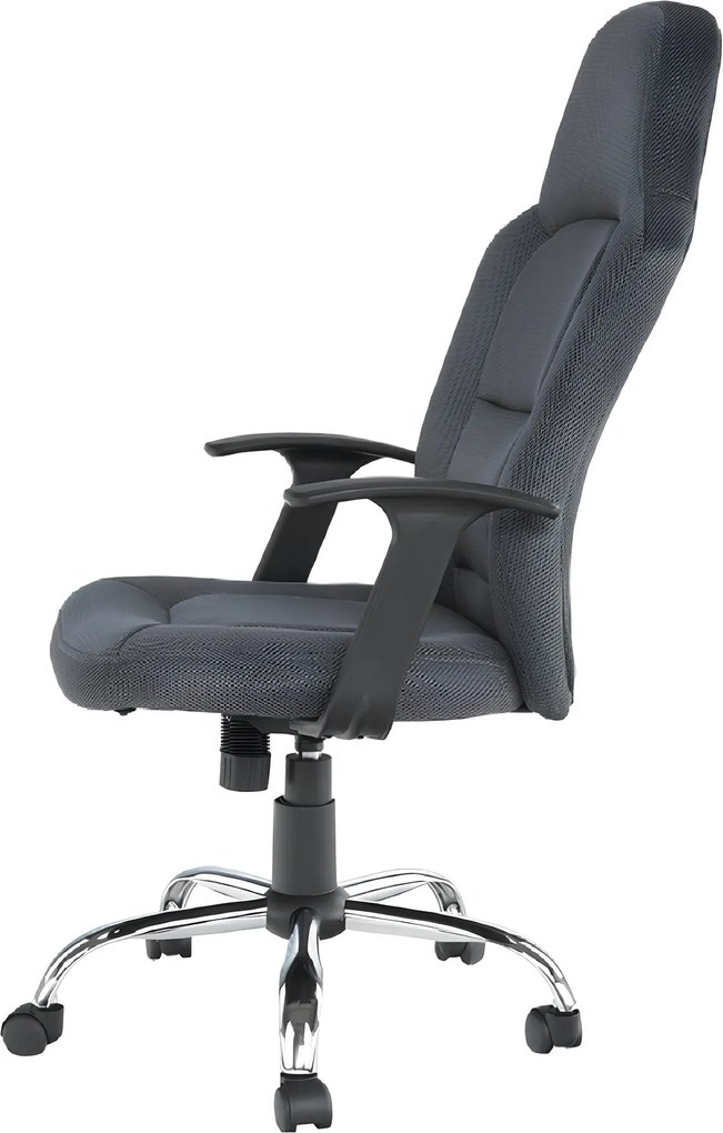 Irodai szék, szürke, VAN