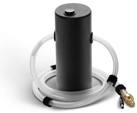 Planika Senso Stove BEV - BIO kandalló távirányítással 83,5x48 cm 2,5kW