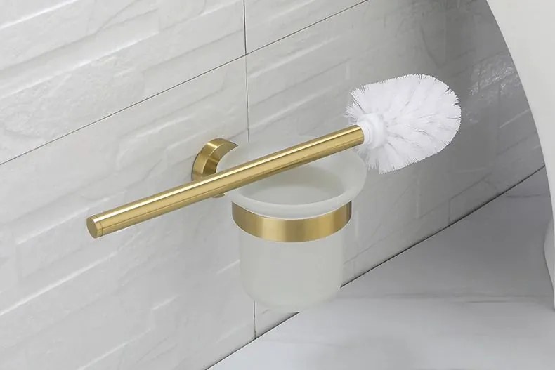 WC kefe gold MIST 06
