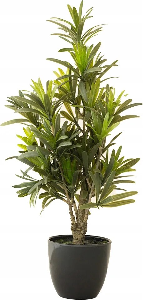 Mesterséges Lövöldözős Növény 46cm magas