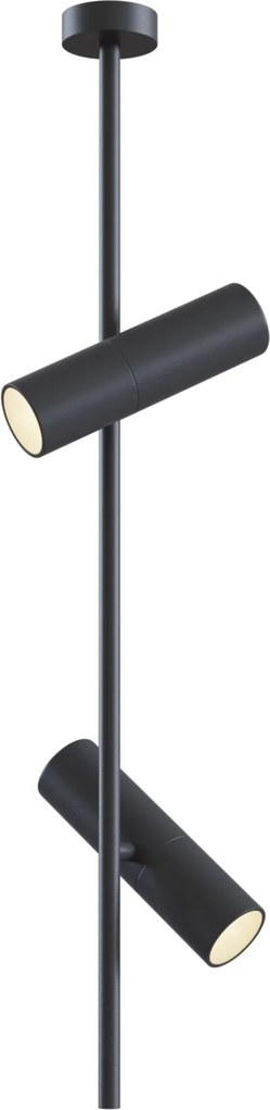 Maytoni modern spot lámpa elti fekete myc021cl-02b