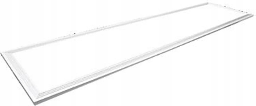 Nbb Led panel Smart Széria 40W/840 3400lm 4000K 1195x295x9mm 220-240V Ps Lg