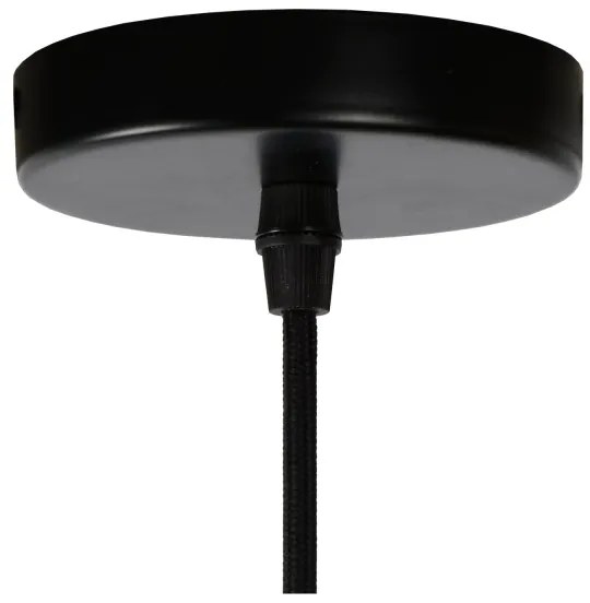 Lucide 13435/01/31 - Csillár zsinóron GOSSE 1xE27/40W/230V