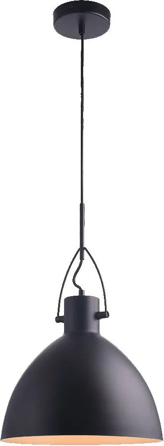 Prezent ANDROS I. 46300 Függőlámpa 1x40W/E27 IP20