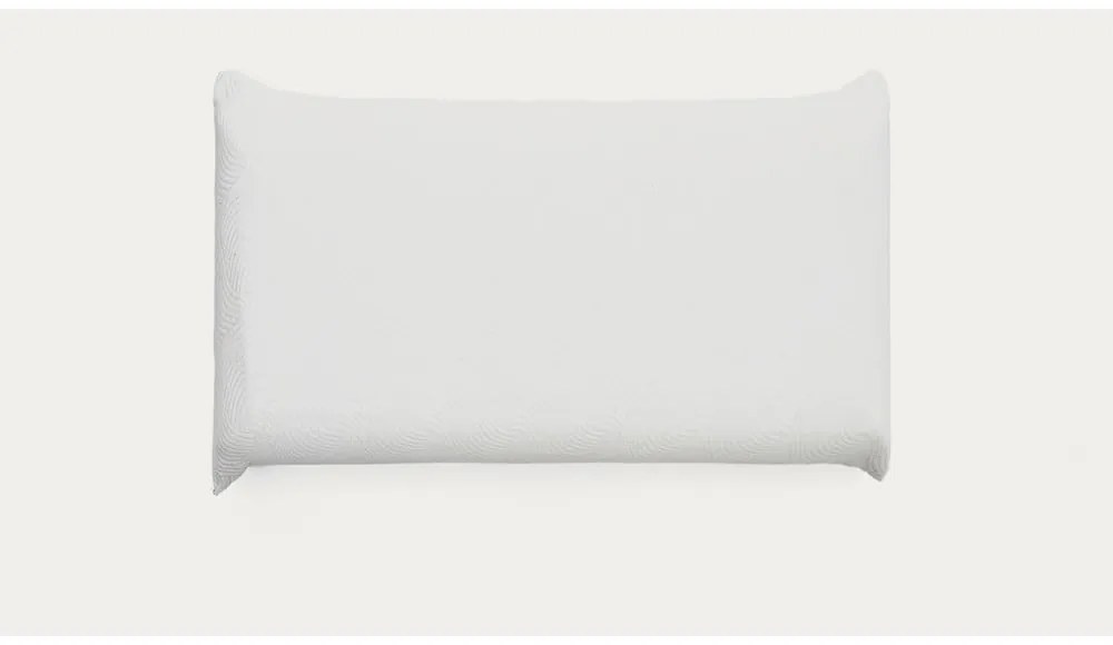 Anatómiai párna memóriahab töltettel 33x70 cm Sasa – Kave Home