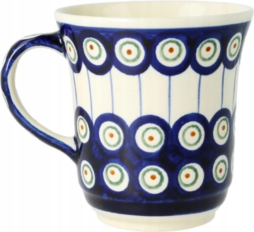 Bögre Kerámia Boleszláv 1 Műfaj Klasszikus 0,3L GU1193DEK8