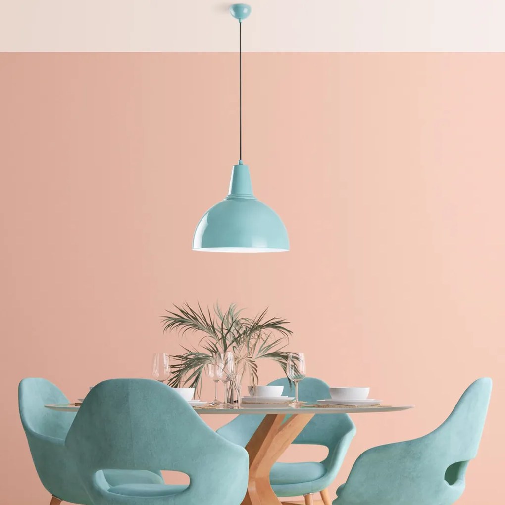 Kure 2451 - Turquoise