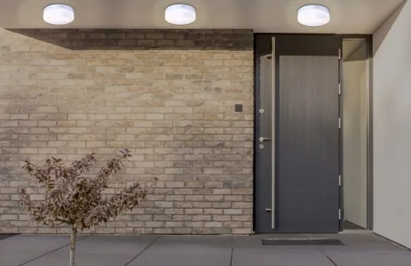 Globo 32112 - Fürdőszobai lámpa VRANOS 2xE27/40W/230V IP44