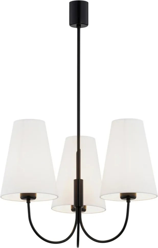 Argon SAFIANO 6268 Csillár 3x15W/E27 IP20