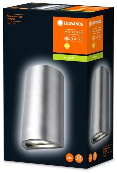 Ledvance - LED Kültéri fali lámpa ENDURA LED/11,5W/230V IP44