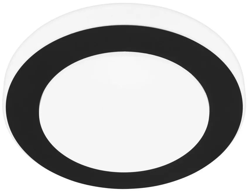 Eglo 33682 - LED Fürdőszobai mennyezeti lámpa CARPI LED/11W/230V IP44