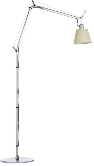 Artemide AR 0947010A+AR A012820 KOMPLET - Állólámpa TOLOMEO 1xE27/100W/230V