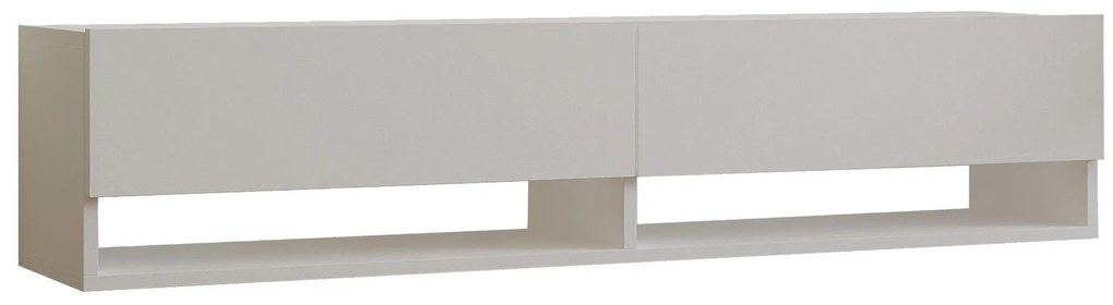 TV asztal/szekrény Agro (fehér). 1088947