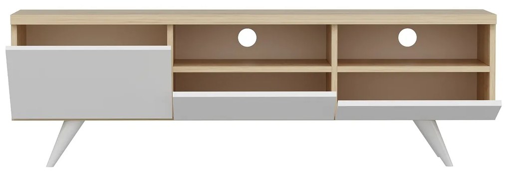 TV asztal/szekrény Bruk. 1067234