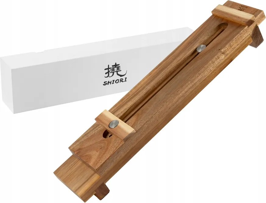 Shiori Toishi-dai akác vízkőtartó állvány