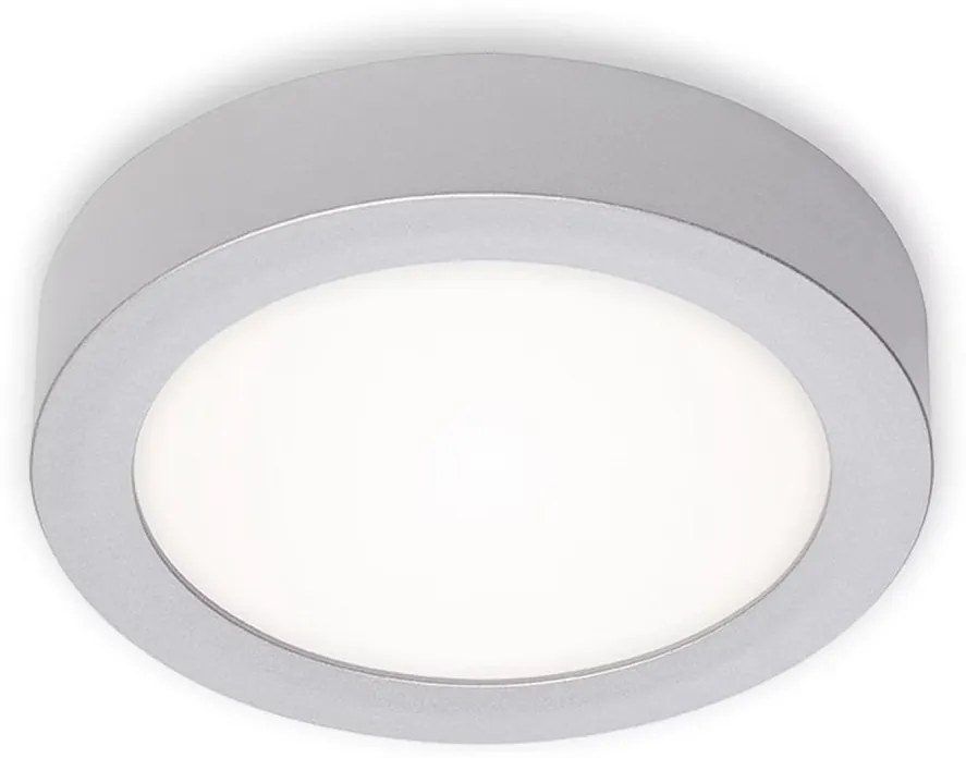 Briloner 7122-014 - LED mennyezeti lámpatest FIRE LED/11W/230V 3000K átm. 17 cm