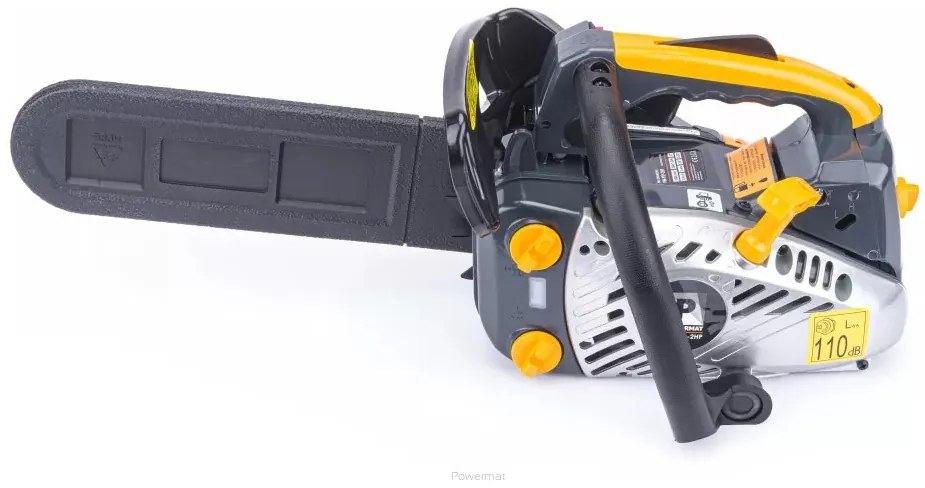 Benzinmotoros láncfűrész PM-PSP-2HP