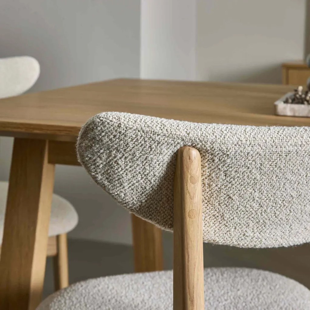 Ravello design szék
