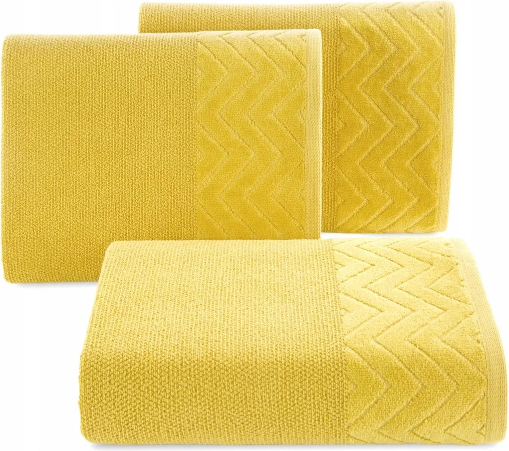 Zoe Nagy Fürdőlepedő 70x140 Eurofirany