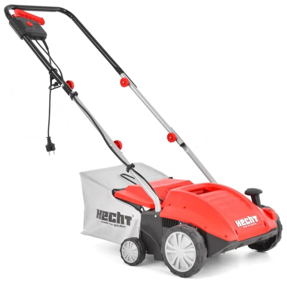 HECHT 1420 - Gyepszellőztető