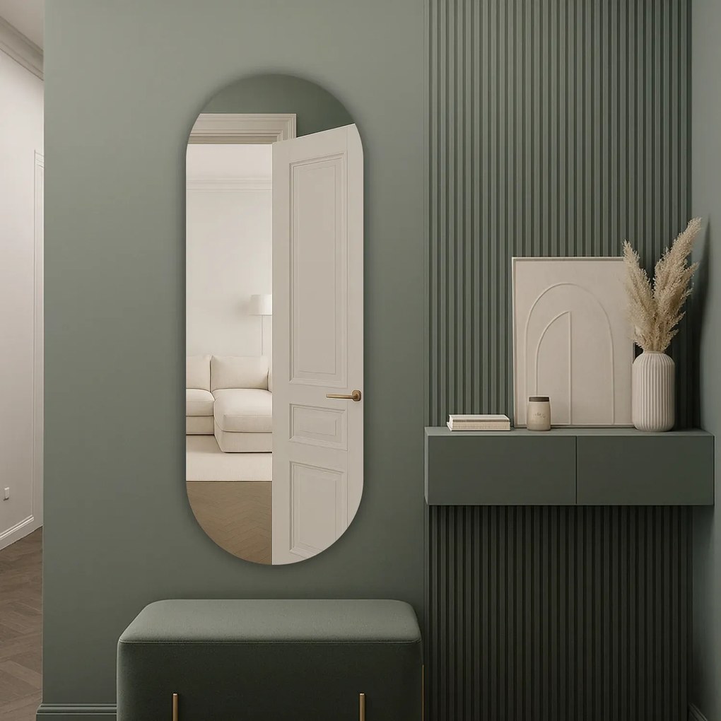 Tükör – Pure Collection R32