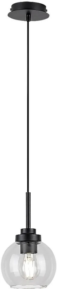 Rábalux TIRINA 75006 fürdőszobai függeszték, 1xE27, IP44