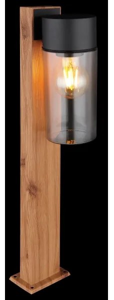 Globo 31976 - Kültéri lámpa ETSI 1xE27/40W/230V 50 cm IP44