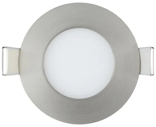Eglo 900111 - 3× LED-del szerelt, fényerőszabályozható fürdőszobai világítótest FUEVA-Z 2,8W/230V IP44