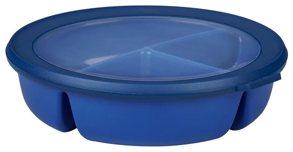 Uzsonnás doboz Vivid blue – Mepal
