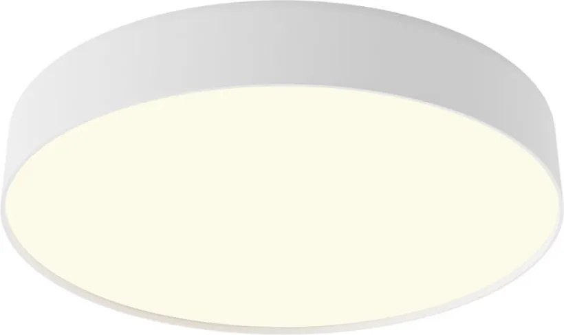 MAYTONI C032CL-45W3K-RD-W ZON Kerek Mennyezeti Lámpa Fehér LED IP20