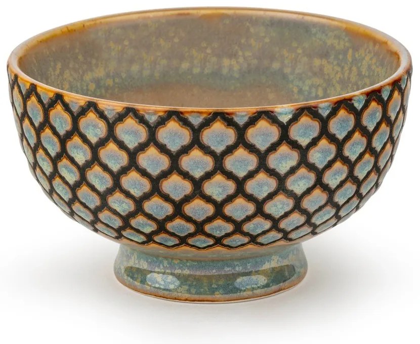 Porcelán csésze szett 5 db-os 200 ml Sara – Bredemeijer