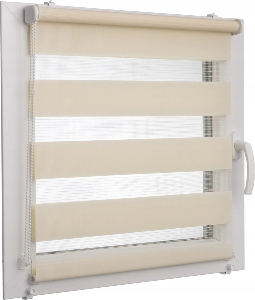 Roló Roletta 34x230 CM Ecru (töréfehér)