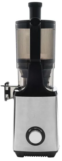 TESLA Electronics SlowJuicer Deluxe - Lassú facsaró 250W/230V rozsdamentes