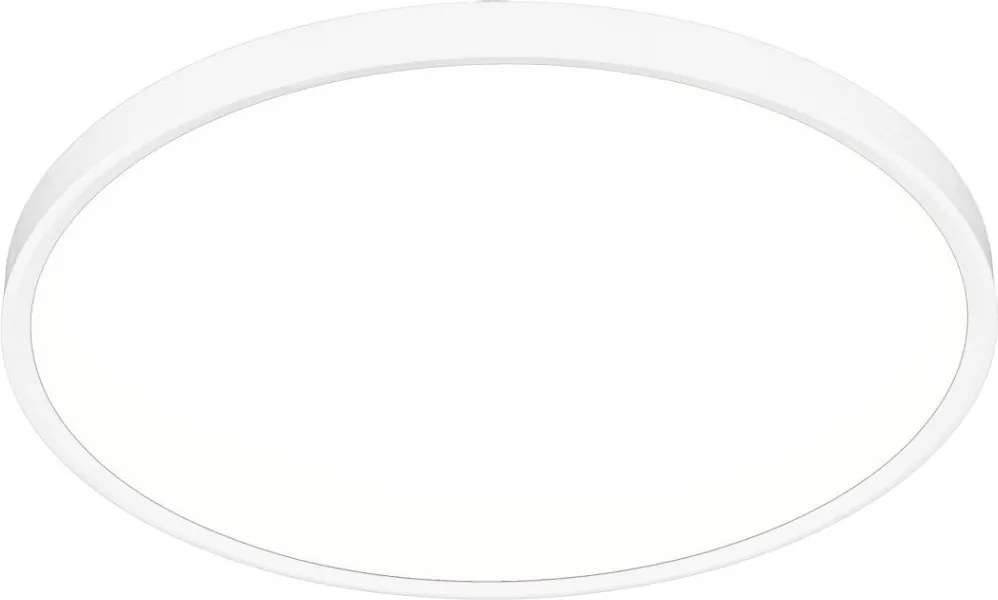 MILAGRO ML1663 MAQ Kerek Mennyezeti Lámpa Fehér LED IP20